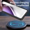 Soft Skin Feeling Flexible Silicone Case for Xiaomi Poco M7 Pro 5G Protective Cover Shockproof Fundas Coque