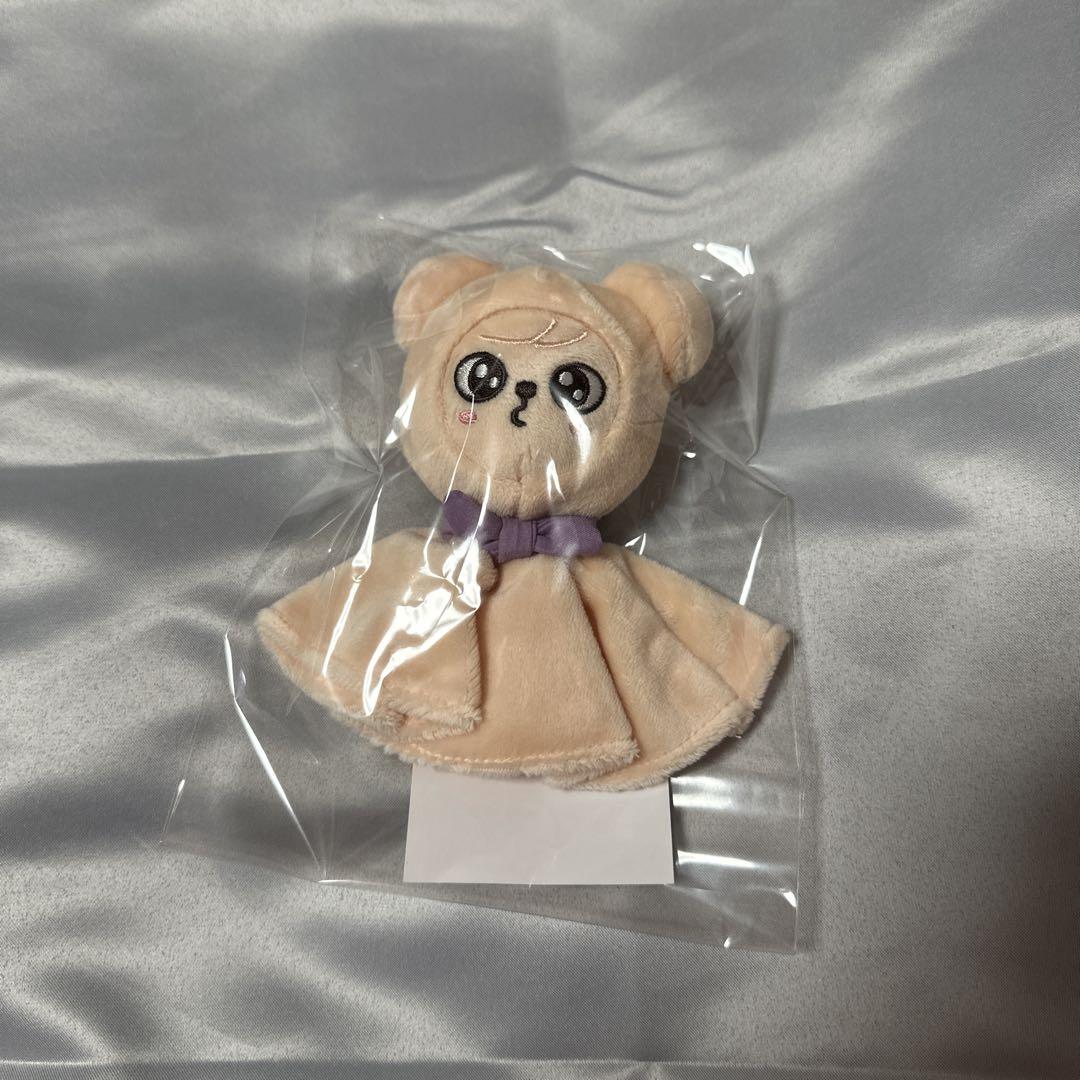 

[USED] skzoo Teru Teru Bouzu PuppyM PuppyM