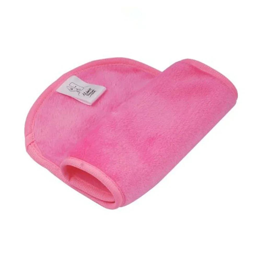 Reusable Makeup Remover Pads Microfiber Facial Towel Cotton Pads Makeup Eraser Face Cleaner Cleaning Wipes Skincare Beauty Tools