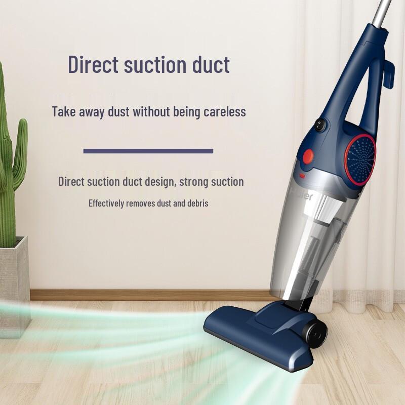 HAIER Handheld Stick Vacuum Cleaner