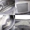 Used COACH Shoulder Bag Signature F24028 canvas/leather black