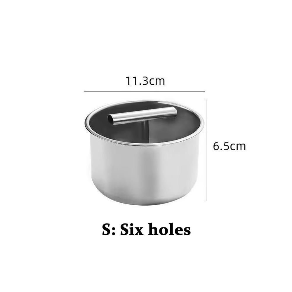 Manual Press Meatball Maker Stainless Steel Meatball Tools Meat Balls Multi-functional Maker Tool Home Kitchen Cooking Gadget