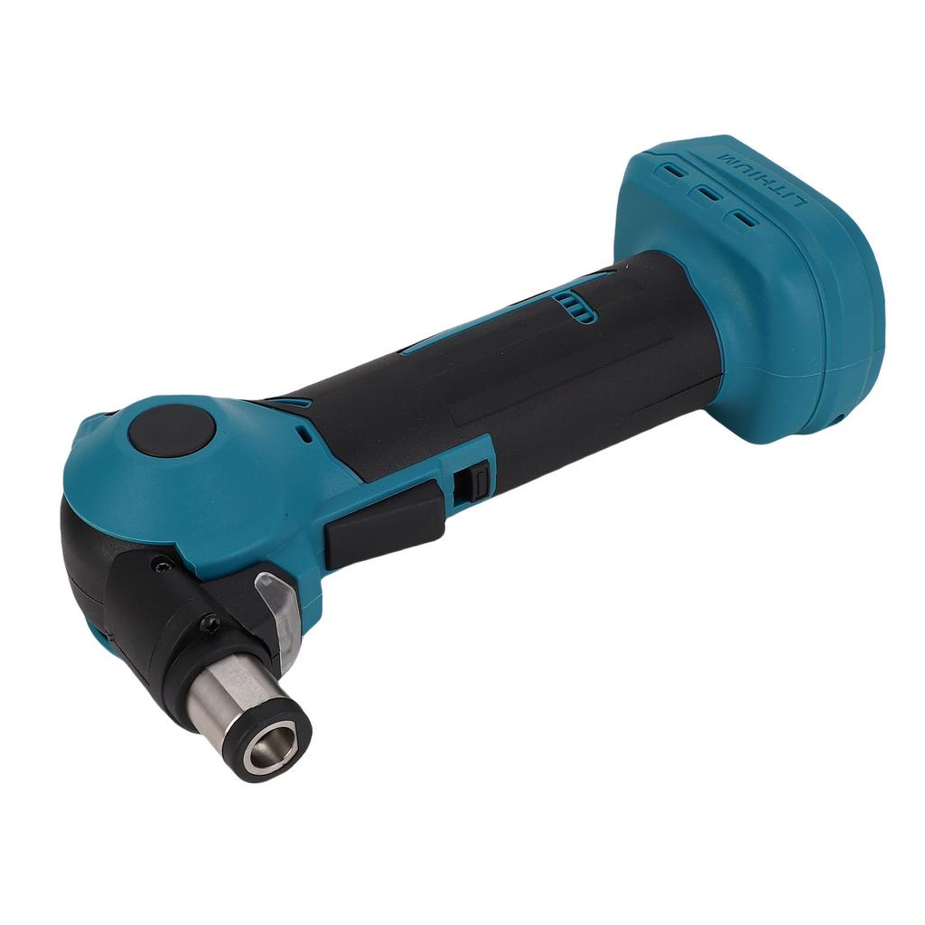 Electric Nail Hammer Fit for BL1830B BL1840B BL1850B BL1860B BL1815 BL1820 BL1825 Batteries Rechargeable Palm Nailer