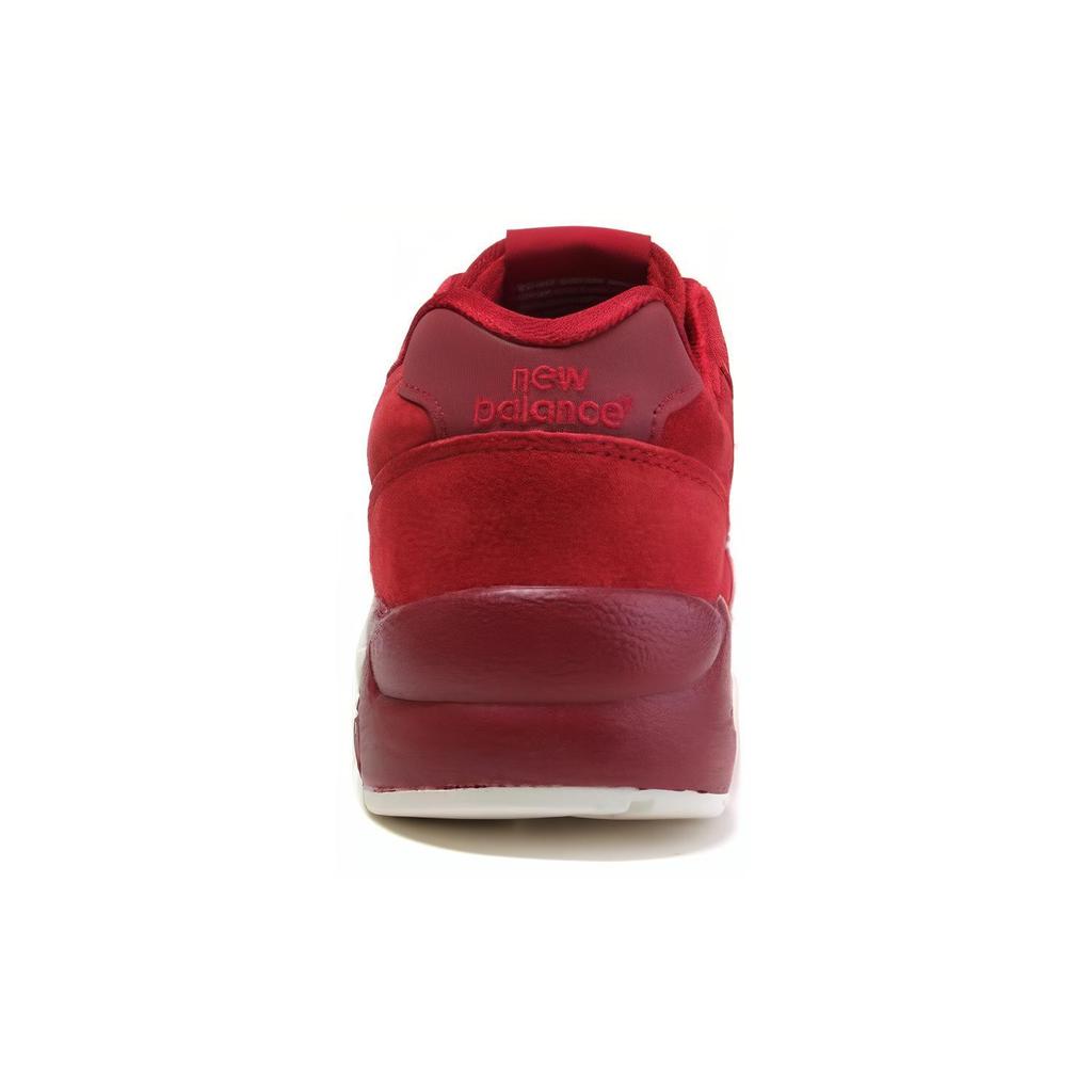 New Balance 580 Elite Red
