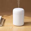 Colorful humidifier-dark gray