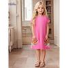 Little Maven Source Factory Children's Dress Summer New Style Girls' Dress European and American Cross-Border Children's Dress