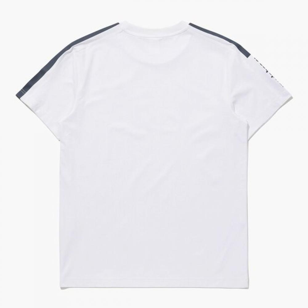 Le Coq SporTif Sunday Regular FiT dualfLex T shirT owT   Qq123lrs35