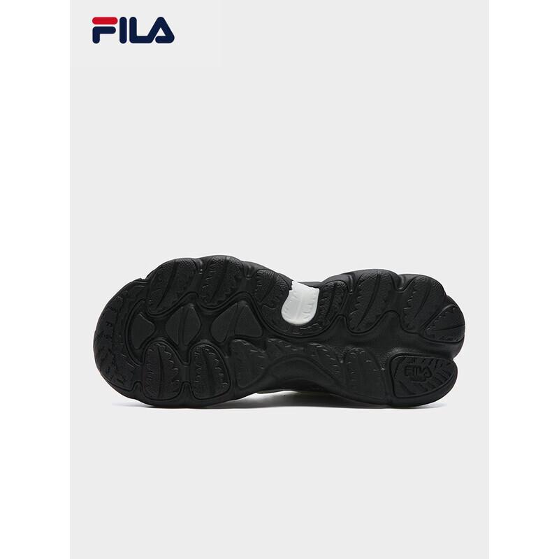 FILA Fern 2S Women's Chunky Platform Sneakers