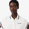 [lacoste] Women's Roland Garros Tennis Pique Dress EF0584-56G70V