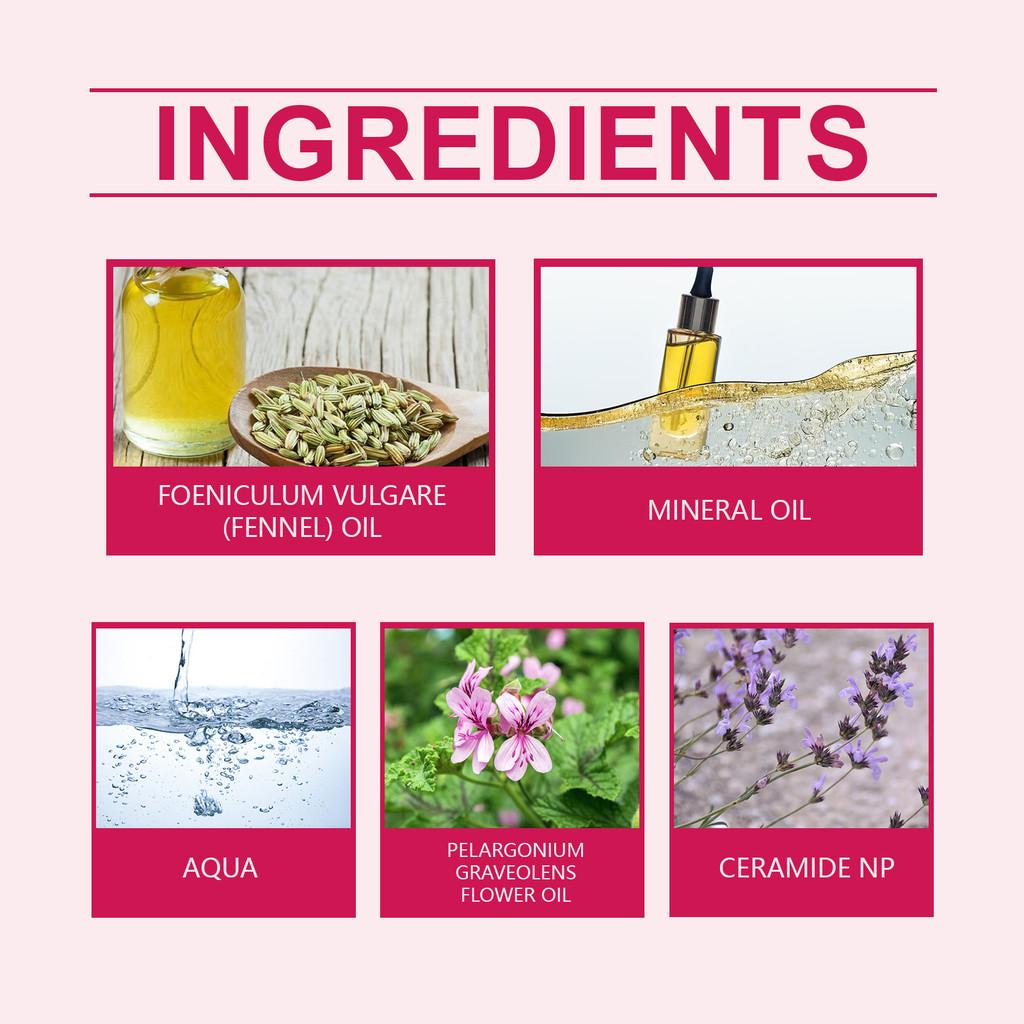 Oceaura Nourishing Firming Chest Cream For Enhanced Female Contours And Radiance