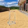 Bag Holder Sack Holder Grain Loading Load Bearing Multiuse Heavy Duty Portable Practical Bag Support Stand Tool Bagging Device