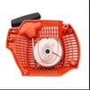 544287002 Recoil Pull Starter With 300cm Nylon Pull Rope For Hus Sarter Assembly 435 435E 440 135 140 Chainsaws Pull-Top Starter