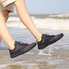 New wading shoes beach shoes couple retracement shoes five-finger shoes yoga exercise shoes running shoes casual shoes