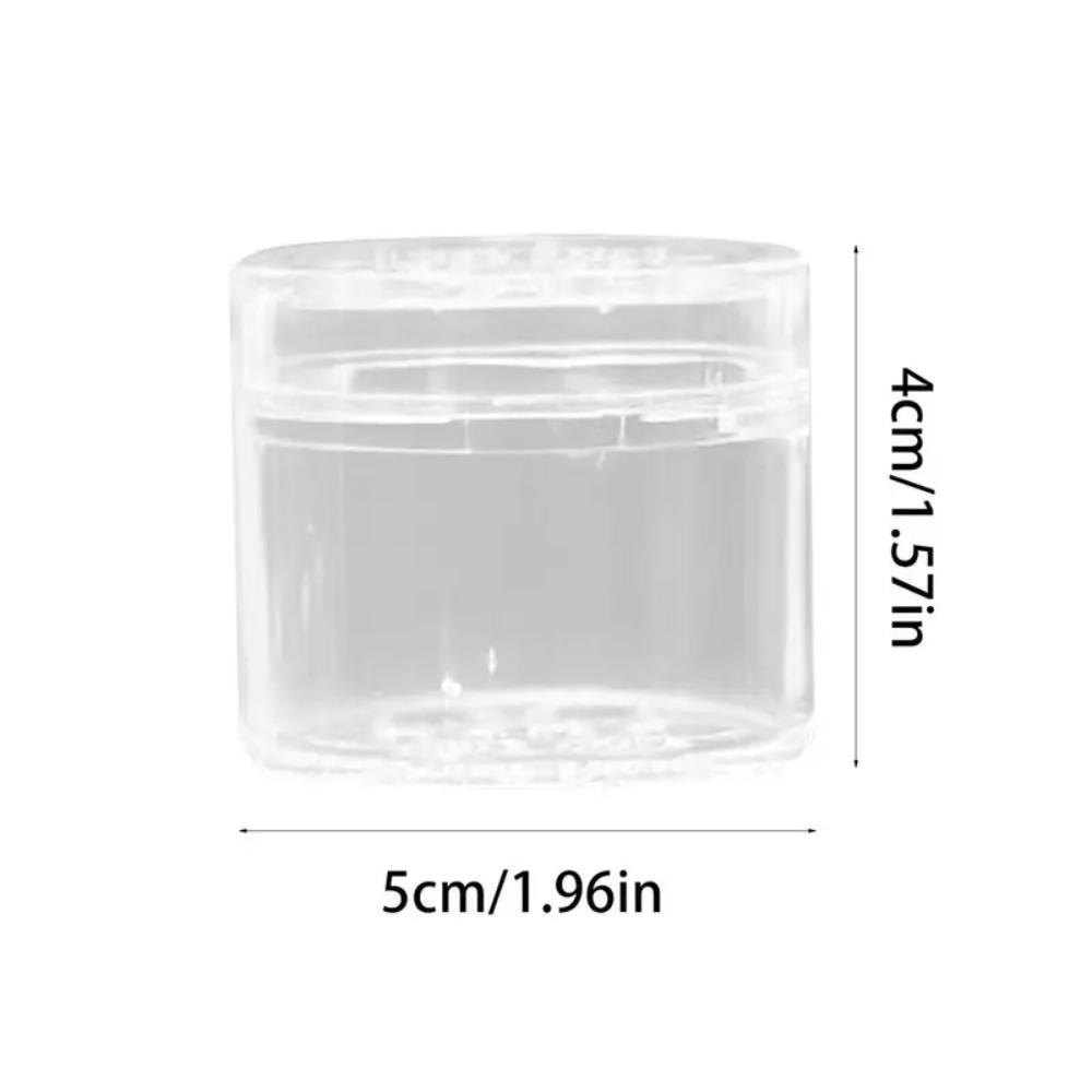 Plastic Spiral Ikebana Stem Holder Round Bouquet Floral Arranger Holder Flower Vase Holder  Wedding