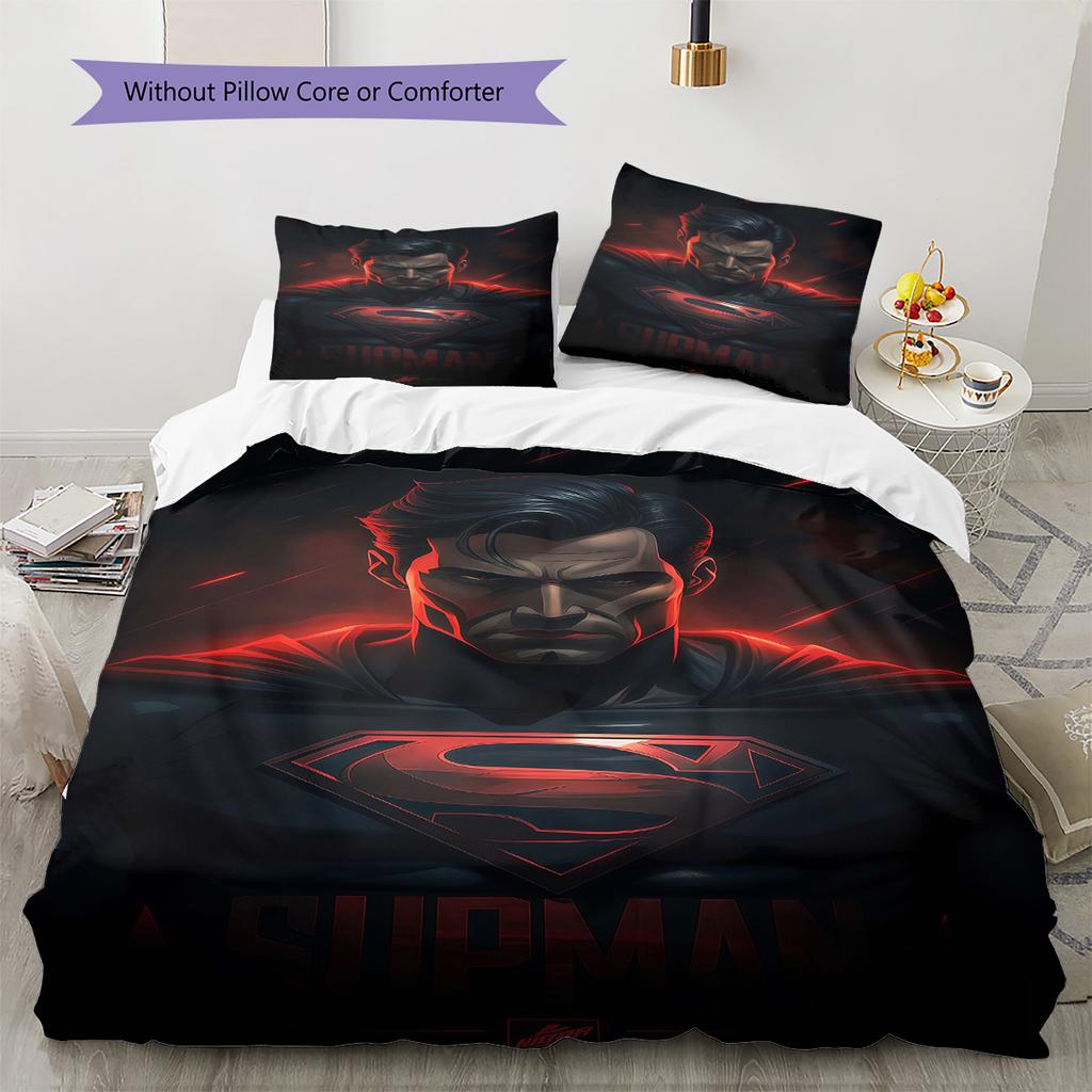 Justice League Movie Umbrella Portable Foldable Windproof Sun Rain Umbrella for Outdoor THW