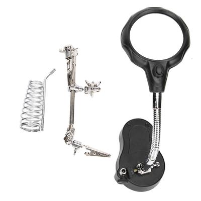 Attrezzature per saldatura e brasatura – Accessori per saldature