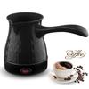 600W Turkey Coffee Electric Kettle 0.5L Capacity Dry Proof Electric Coffee Pot Mini Portable Brew Hand Brewer