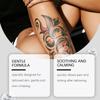 Tattoo Aftercare Cream, Bright Color, Moisturizing Gentle Skin Balm for Tattoo, SOUTH MOON