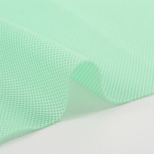 160x50cm Three-layer Thickened Breathable Mesh Fabric For Side Pockets Of Backpacks, Anti-collision Bed, Car Seat Covers TJ8690