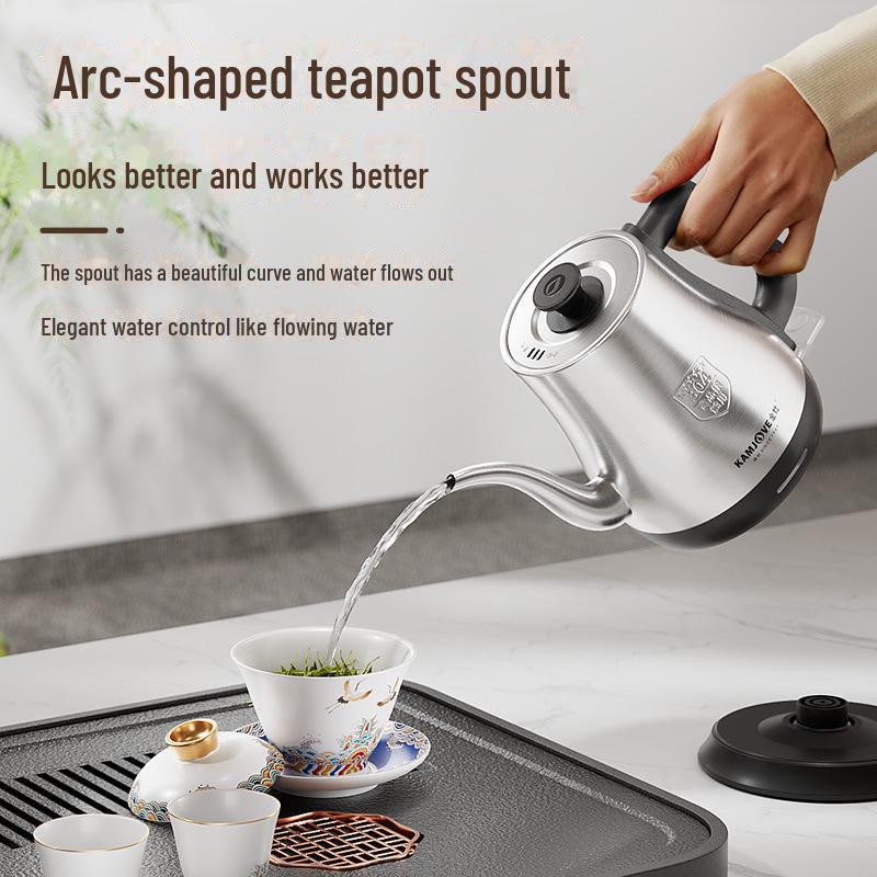 Jinzao T-92 Liten Elektrisk Kung Fu Tekjele med Automatisk Avstenging