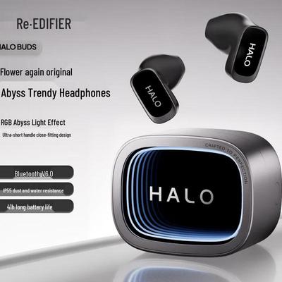 Edifier Halo Buds Semi-in-ear Bluetooth Earphones