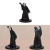 Scream Ghost Pvc Action Figures Model Toy Desktop Decoration Cartoon Gift Kids