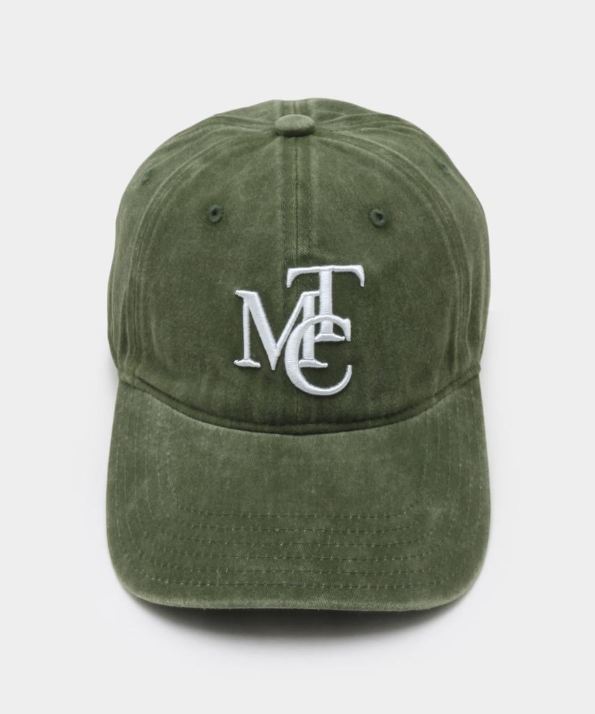 Matinkogseu Mtc Signature Ballcap-Kahki