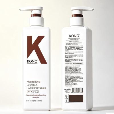 Shampoos & Haarspülung – Conditioner