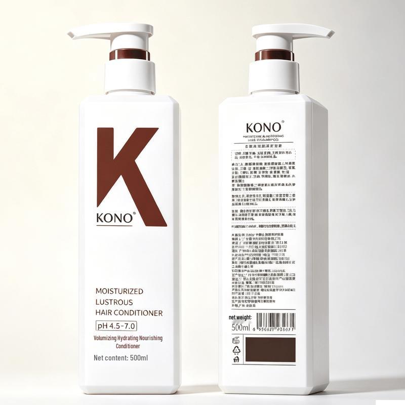 KONO Moisturizing & Brightening Conditioner