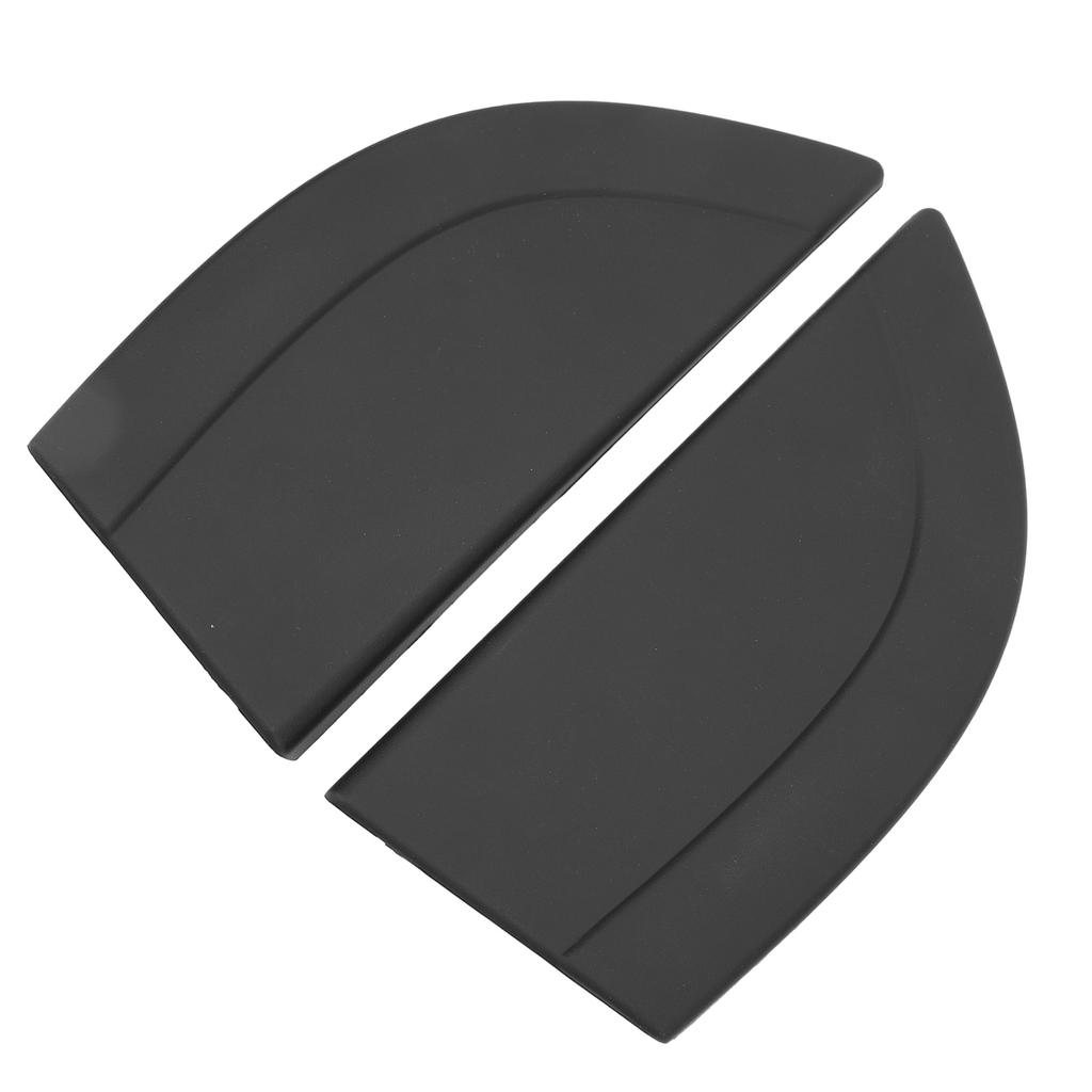 Door Outside Delta Molding 838301E000 Delta Molding Nondeformable for Accent