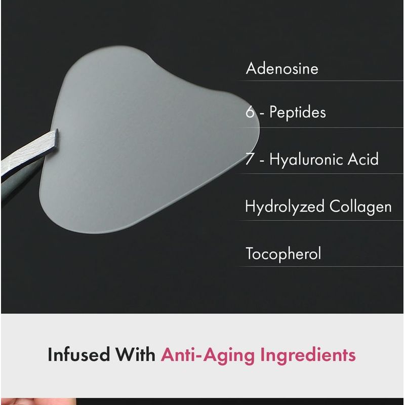 TOSOWOONG SOS Intensive Magic Clinic Anti-Wrinkle Patch