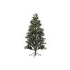 Snowy Christmas Tree - Home ESPRIT - Green - Metal - Polyethylene - 120x120x180 Cm - Multicoloured