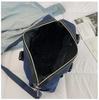 Large Capacity Men's Casual Travel & Sports Shoulder Bag