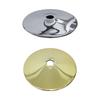 Barber Chair Pump Base Replacement Parts Round Base for Hairdressing Chair Salon Chair Pub Barstool Attachment