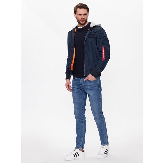 Куртка бомбер Alpha Industries MA-1 196108