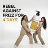 The Skin Story Shampoo Conditioner Combo Daily Hair Care Duo Pack | Keratin Shampoo 450ml & Keratin Conditioner 250g | Controls Frizz, Repairs Damage