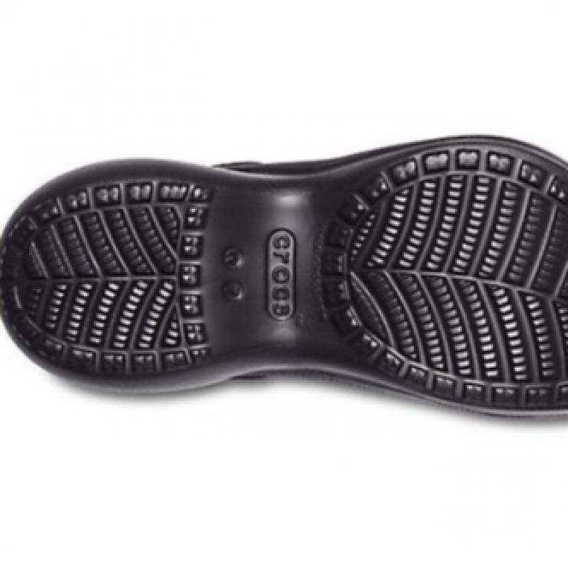 Crocs Classic Bay Clog Women 206302 001