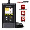 THINKCAR THINKOBD 100 Auto OBD2 skener Čtečka chybových kódů auta Vymazání kódu Test emisí 10 režimů OBD 2 funkce Autodiagnostika