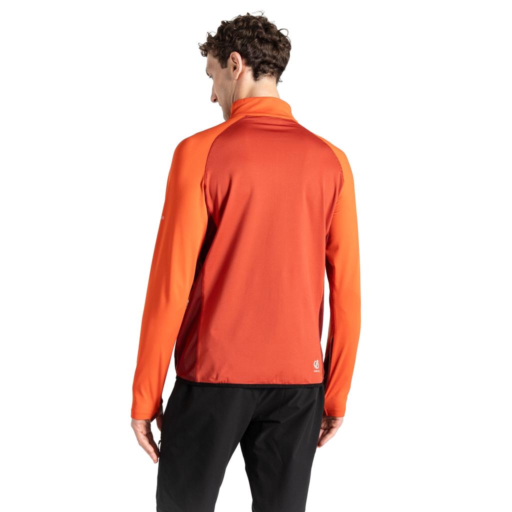 Dare 2B Mens Substratum II Core Stretch Midlayer