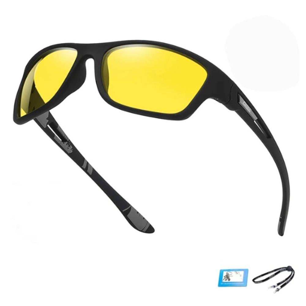 Classic Sunglasses Lightweight Cycling Glasses High Quality Driving Sunglasses  Hiking
