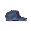 Floyd Baseball Cap  Super Blue Orange 