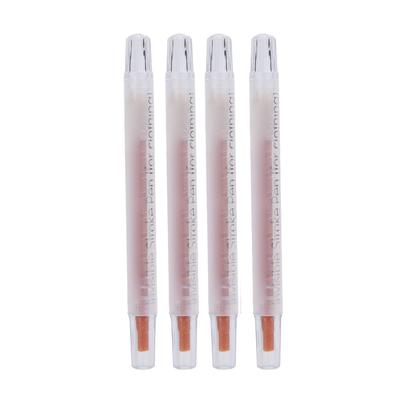 4 Stück Unsichtbarer Markierstift Stoff Näh Tinte UV Verschwindender Marker für Quilten Schneidern Schuhe