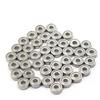 Miniature Toy Bearings 623 624 627 685 687 693ZZ, Steel/Carbon Steel