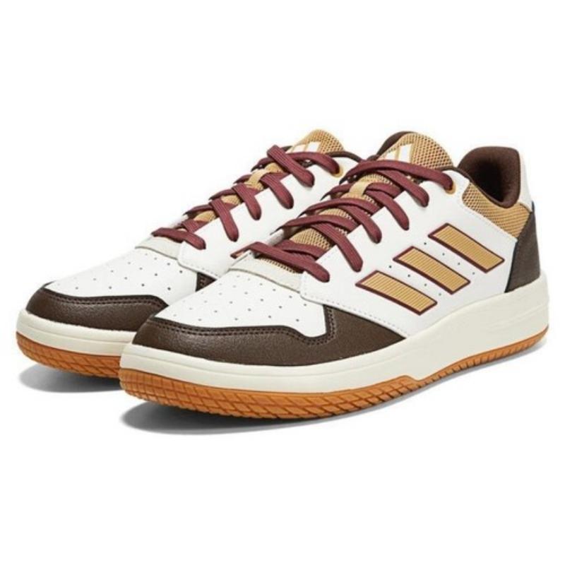 adidas Gametalker White Clear Brown - HQ2212 EU 44 белый