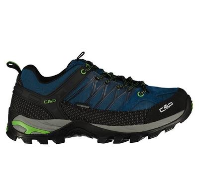 Chaussures de randonnée CMP Rigel Low WP 3Q54457