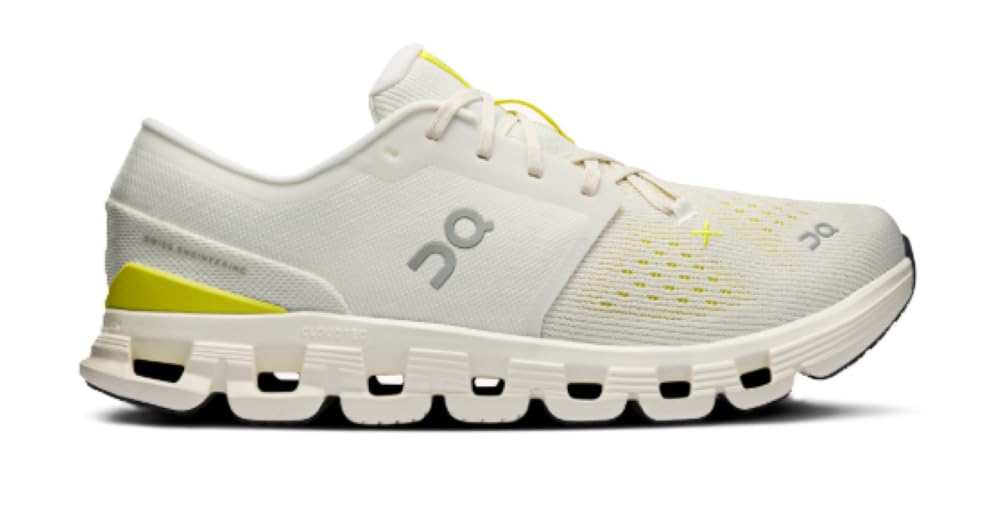 On Cloud X 4 Sneaker Size Cm Men's Boots, 28.0