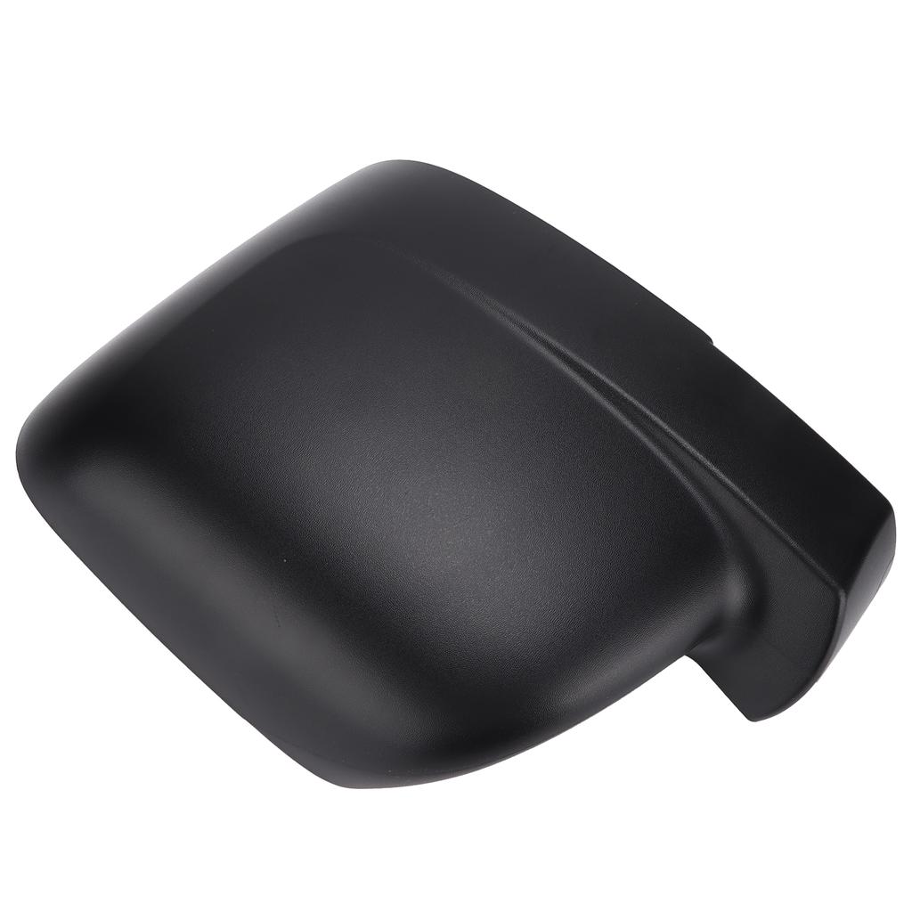 Door Mirror Cover Left Back MC7641 Replacement for Vauxhall Vivaro New Shape Van 2014 Onwards