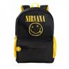 Logo Backpack