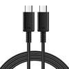 45W Fast Charger for Samsung S24 - Compatible with EU, US, and UK Standards