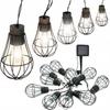 Becuri LED – Lămpi solare LED